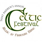 Annual Celtic Festival: Saturday, January 28, 5:30-8:30