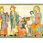 Sermon: February 19, 2012