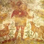 Sermon: May 6, 2012