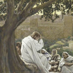 Sermon: The Twenty-third Sunday after Pentecost, November 17, 2019